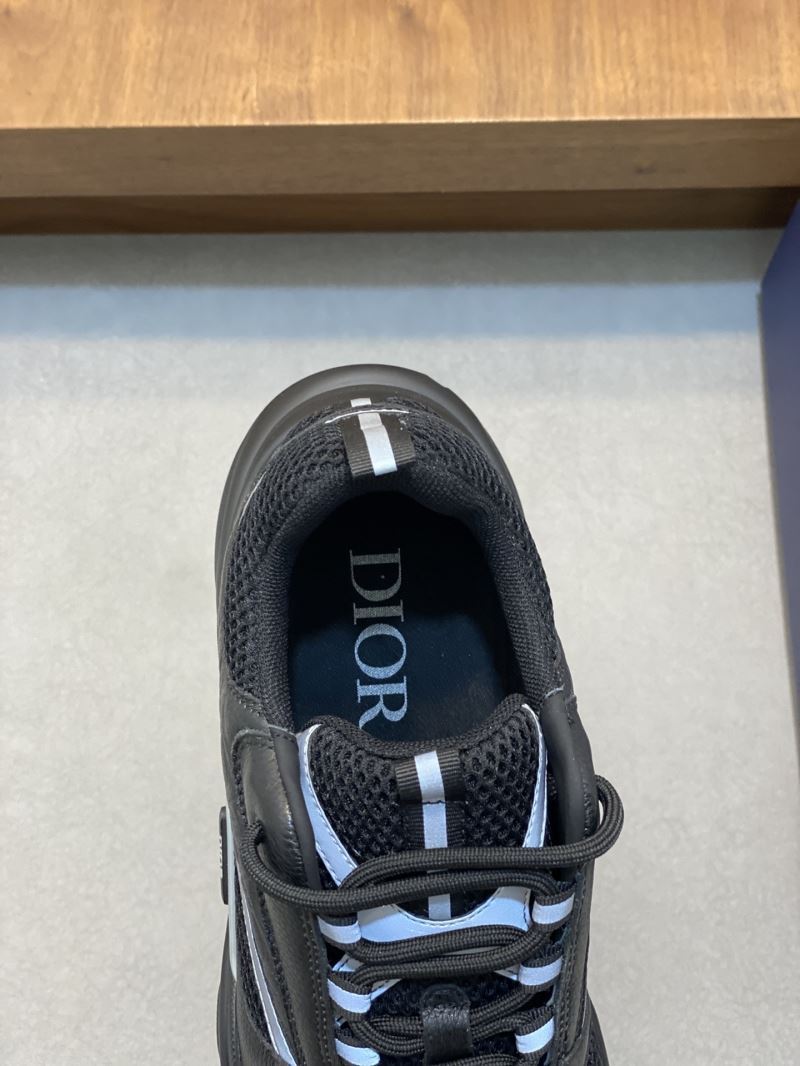 Christian Dior Sneaker